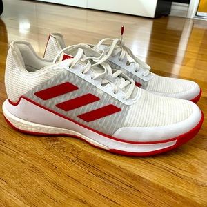 Adidas Flight Sneakers